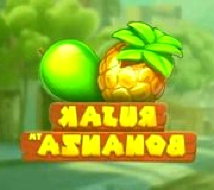 Rujak Bonanza slot machine