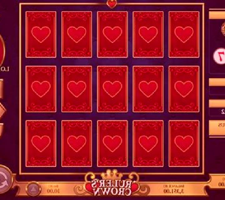 Ruler s Crown slot game