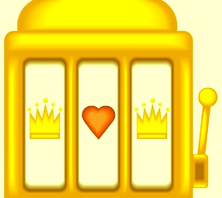 Ruler s Crown slot machine