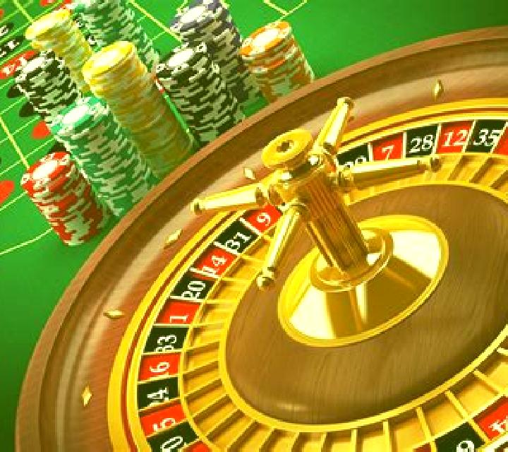 Ruleta Bola Rapida slot game