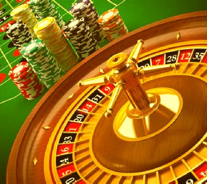 Ruleta Bola Rapida slot machine