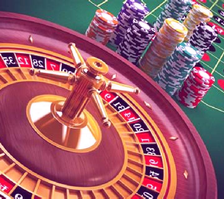 Ruleta Bola Rapida slot