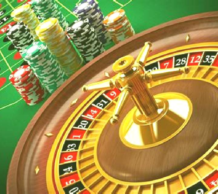 Ruleta Casiopea slot machine