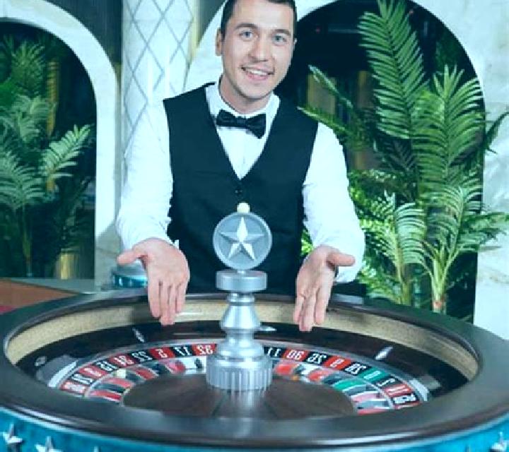 Ruleta En Vivo La Partage online slot
