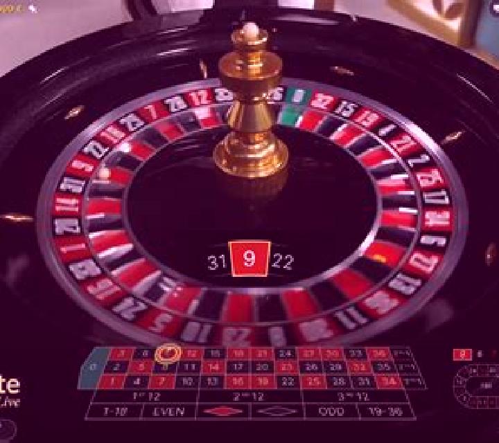 Ruleta En Vivo La Partage slot machine