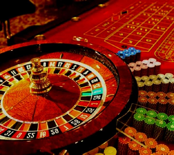 Ruleta Europea online slot