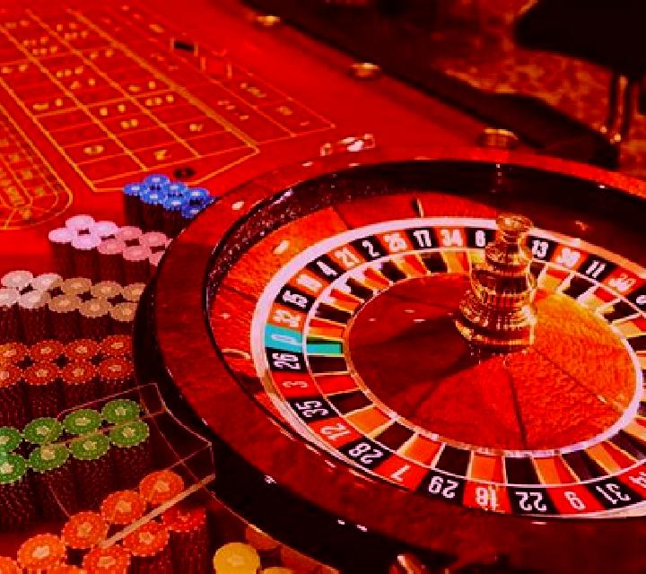 Ruleta Europea slot game