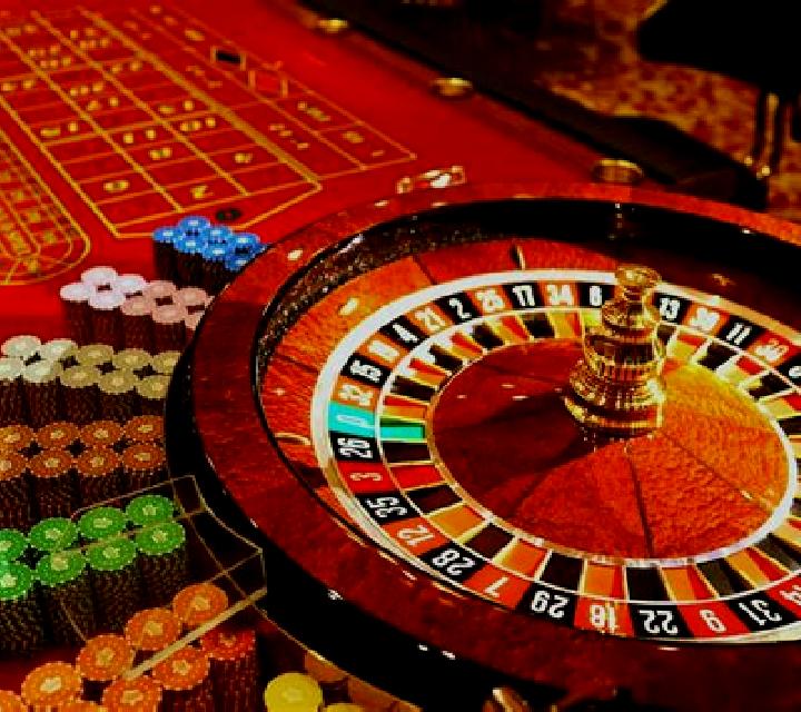 Ruleta Europea slot