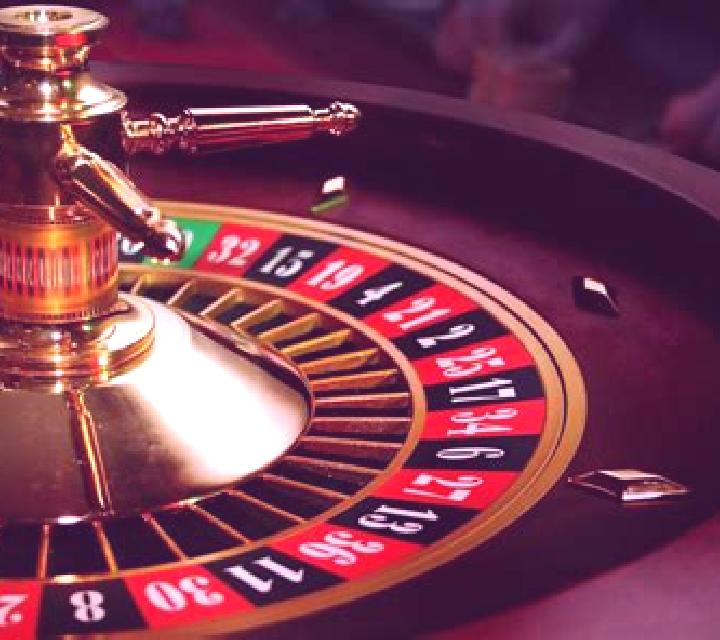 Ruletka Live Casino online slot
