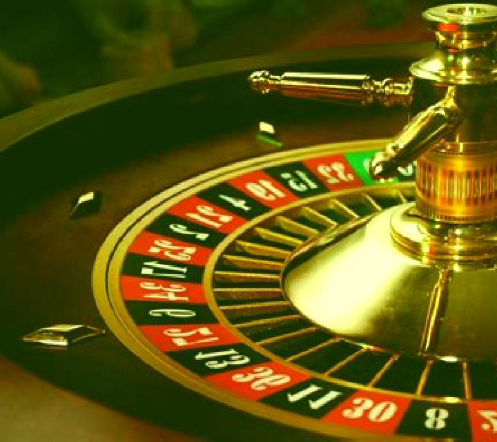 Ruletka Live Casino slot game
