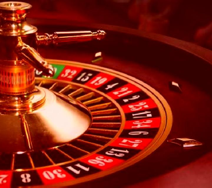Ruletka Live Casino slot