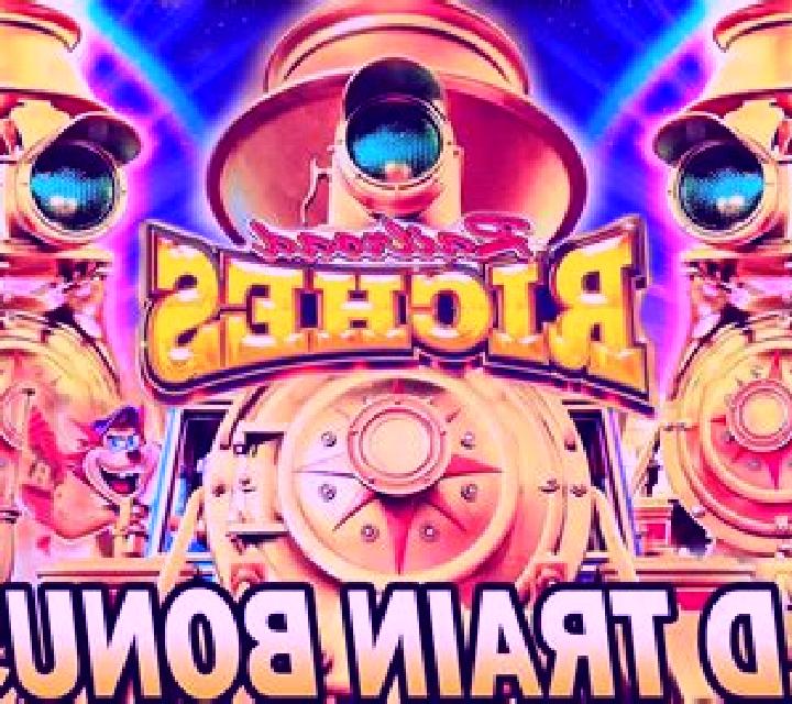 Rum to Riches online slot