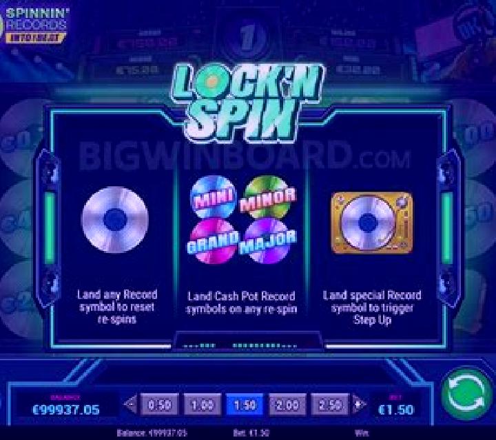 Rumba Beat slot game
