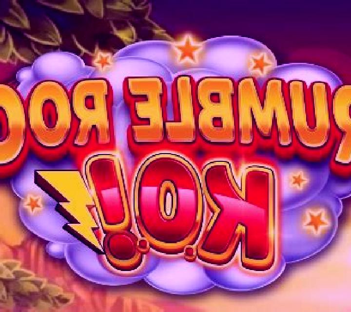 Rumble Roo K.O. online slot