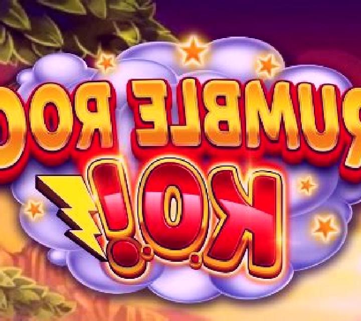 Rumble Roo K.O. slot game