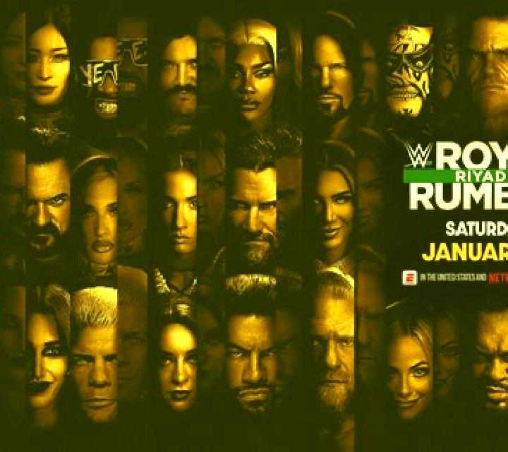 Rumble Rumble Triple Shot online slot