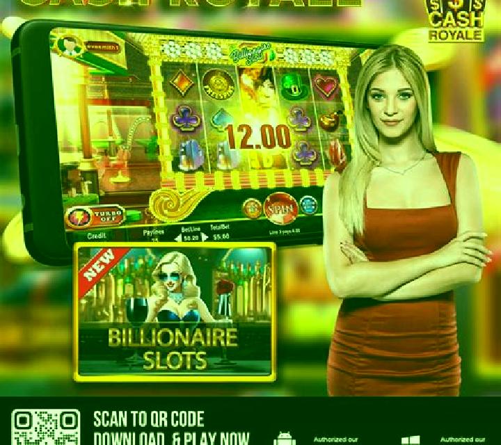 Rummy Royale slot machine