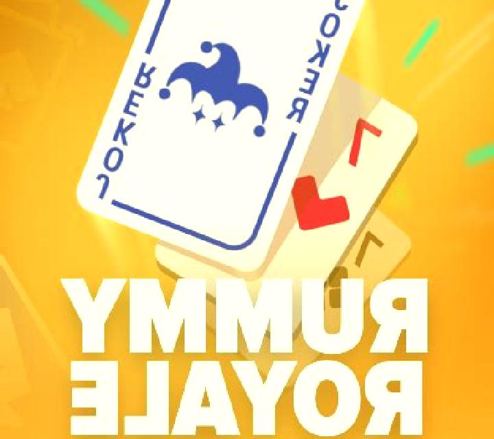 Rummy Royale slot