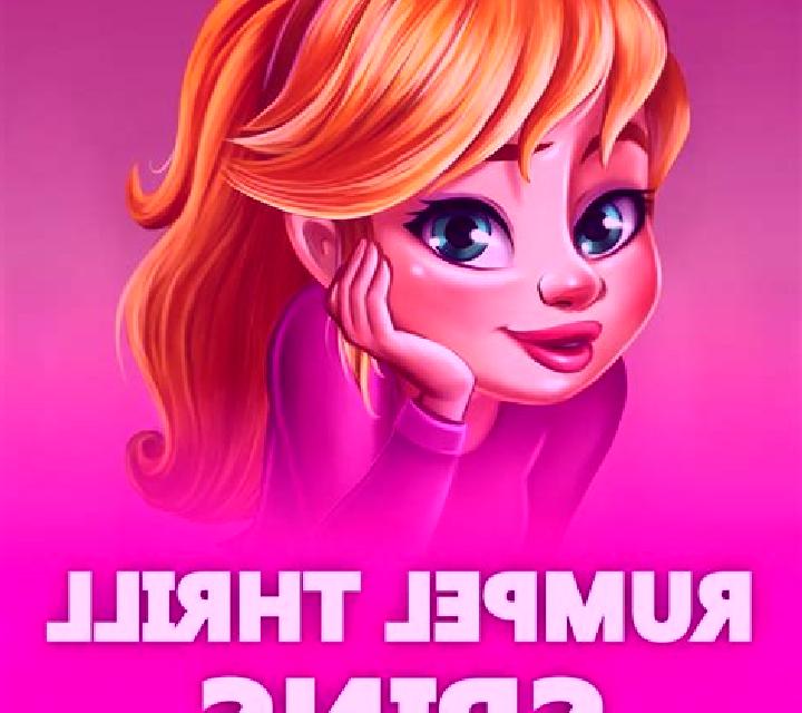 Rumpel Thrill Spins online slot