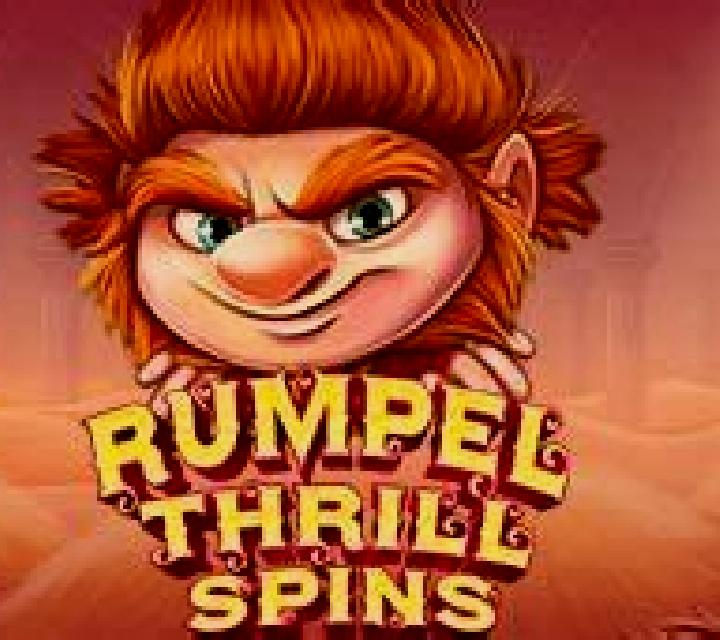 Rumpel Thrill Spins slot game