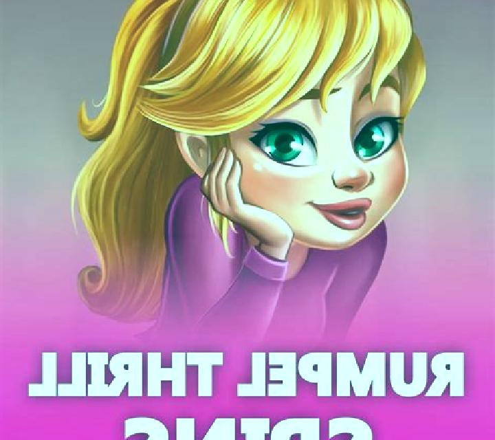 Rumpel Thrill Spins slot machine