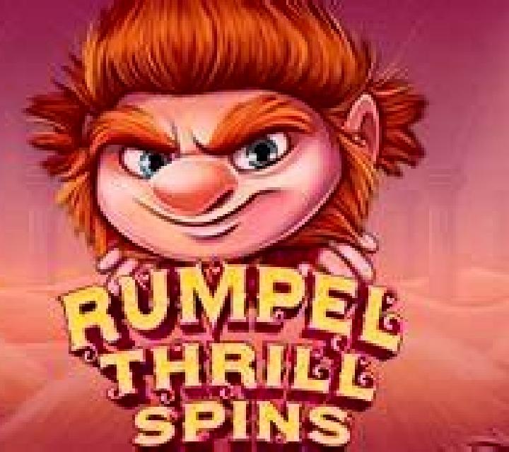 Rumpel Thrill Spins slot