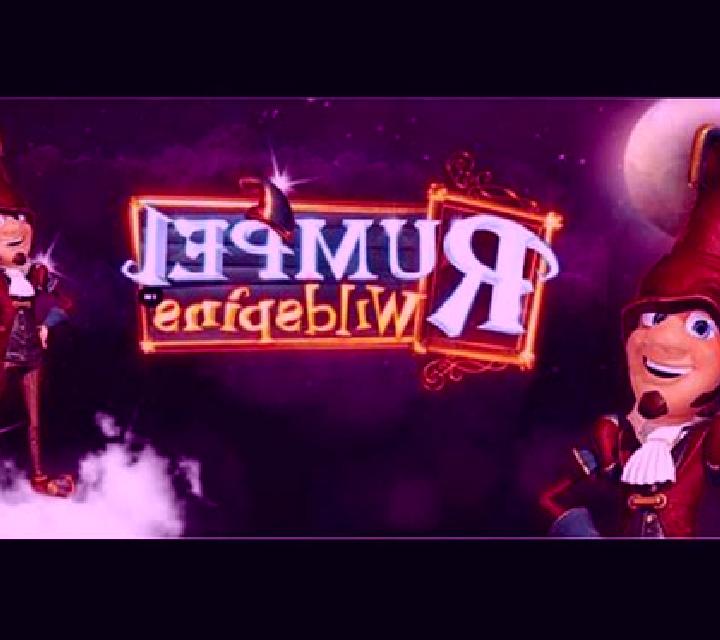 Rumpel Wildspins online slot