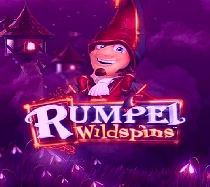 Rumpel Wildspins slot machine