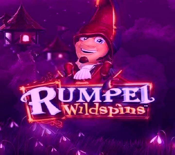 Rumpel Wildspins slot