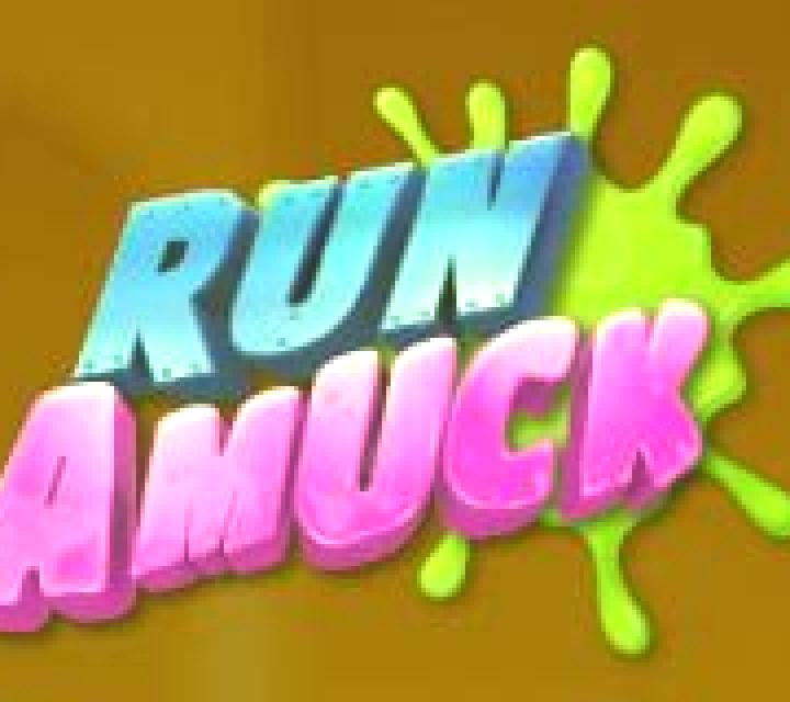 Run Amuck online slot