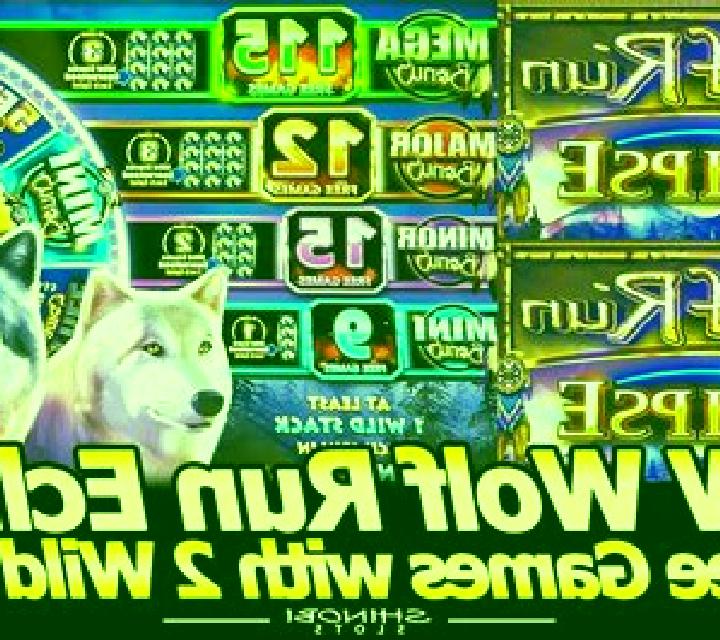 Run Beto Run online slot