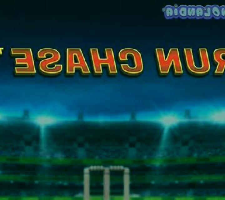 Run Chase online slot