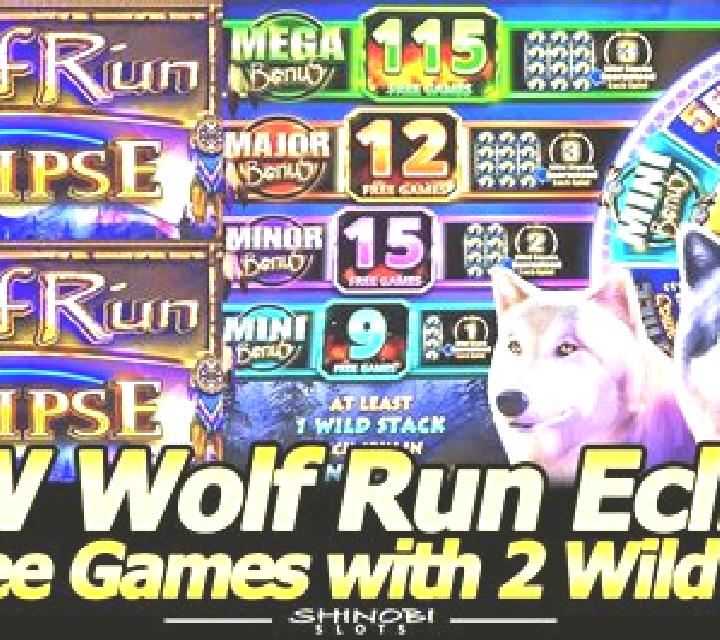 Run Chase slot game