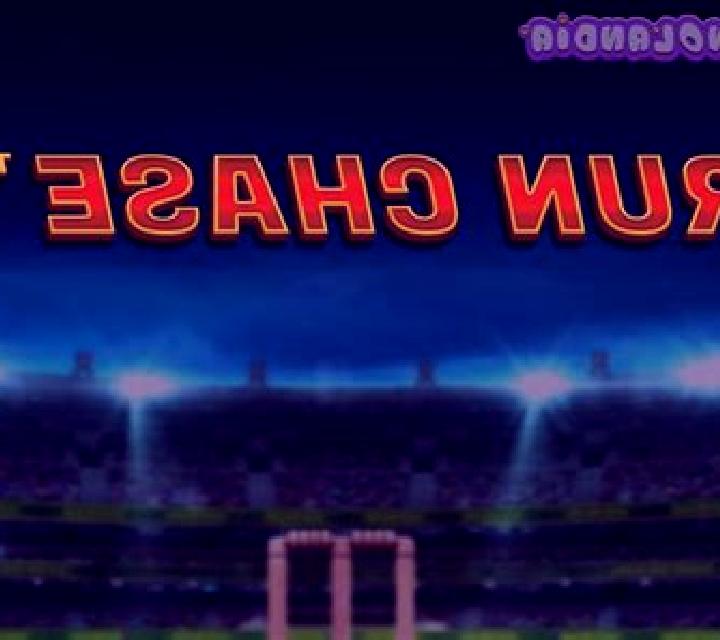 Run Chase slot