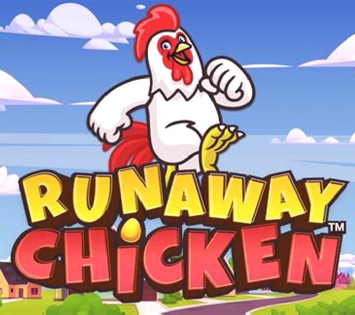 Runaway Chicken online slot