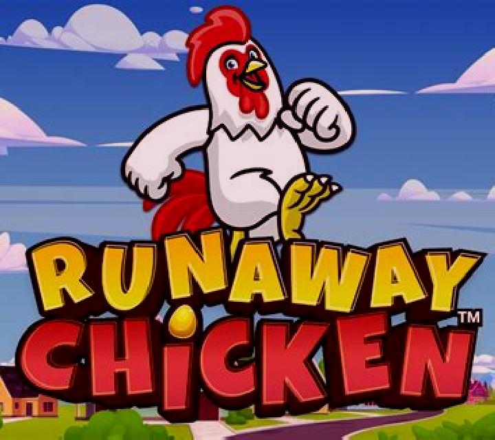 Runaway Chicken slot machine