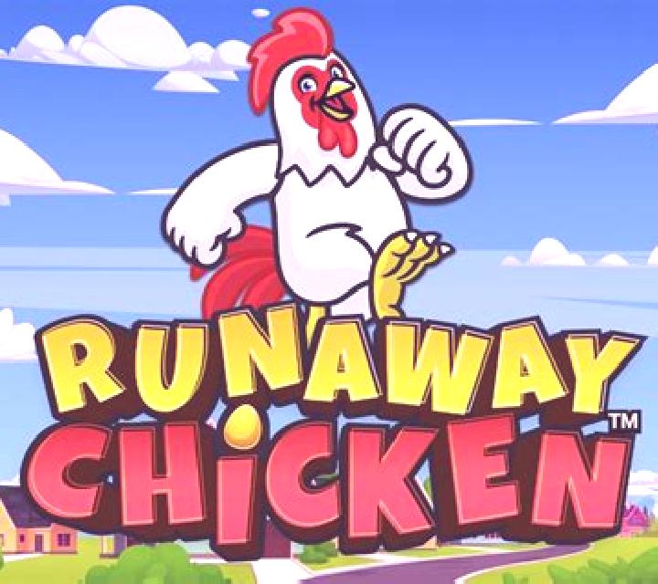 Runaway Chicken slot