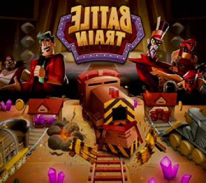 Runaway Train (Rogue) online slot
