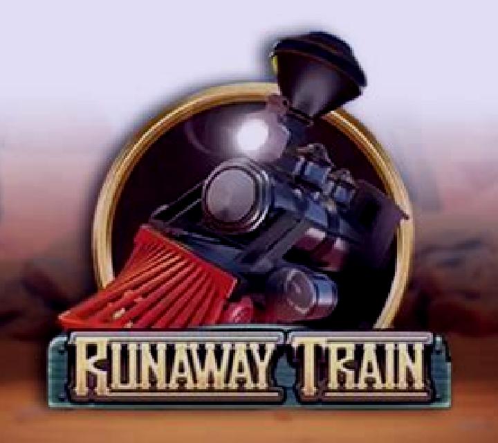 Runaway Train (Rogue) slot