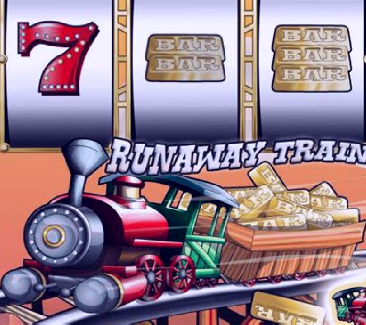 Runaway Train (Saucify) online slot