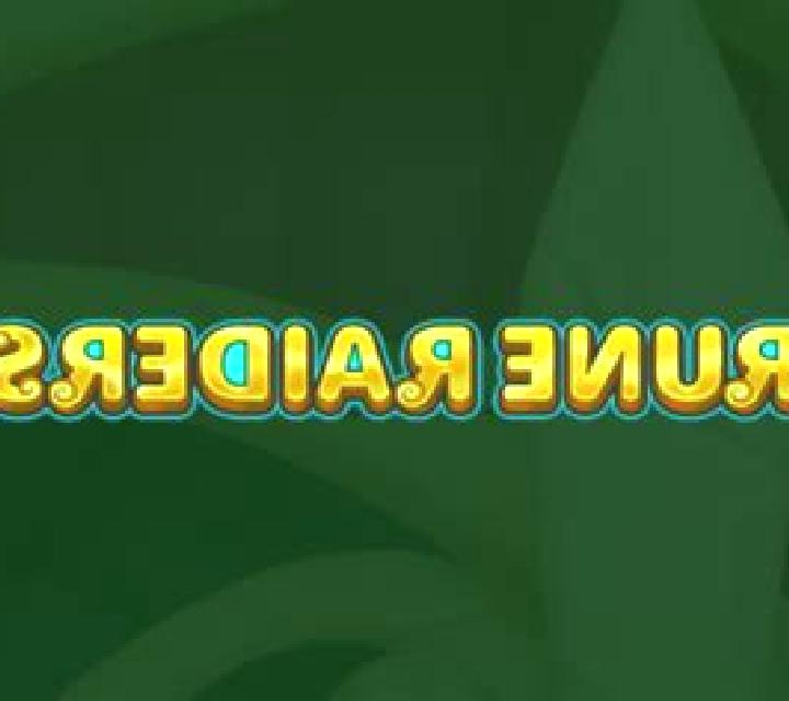 Rune Raiders slot