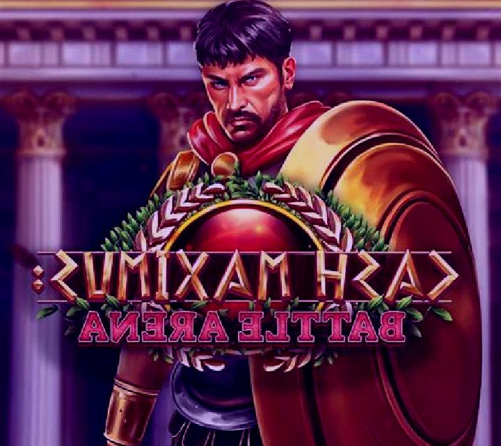 Runes of Battle slot machine