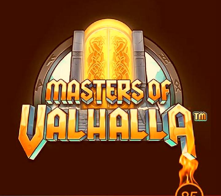 Runes of Valhalla online slot