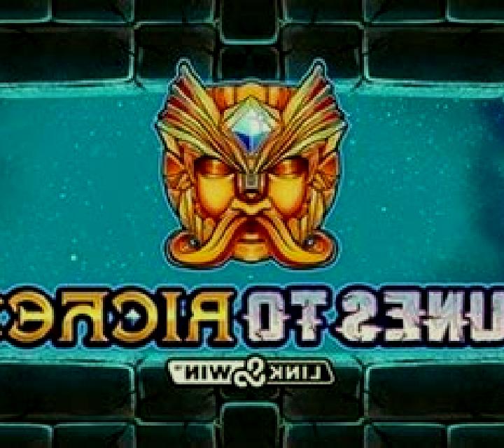 Runes to Riches slot game