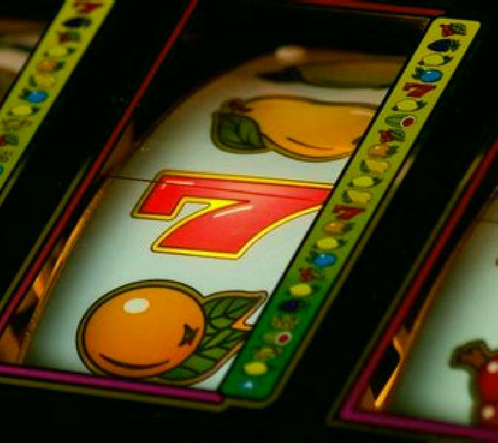 Runewars slot machine