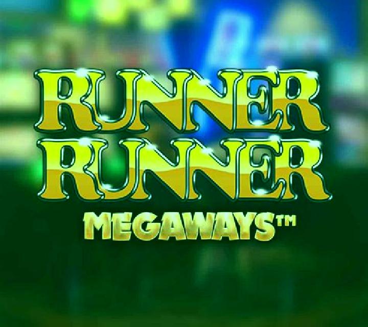 Runner Runner Megaways slot game