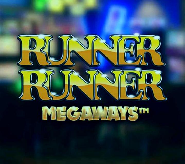 Runner Runner Megaways slot machine