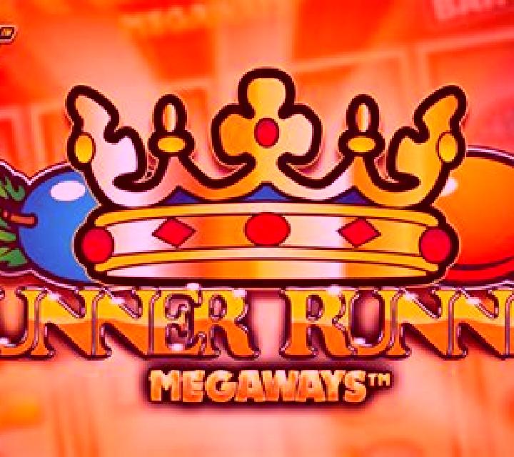Runner Runner Megaways slot