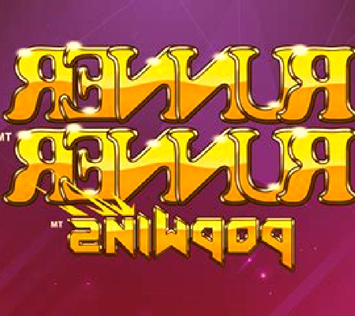 Runner Runner Popwins online slot