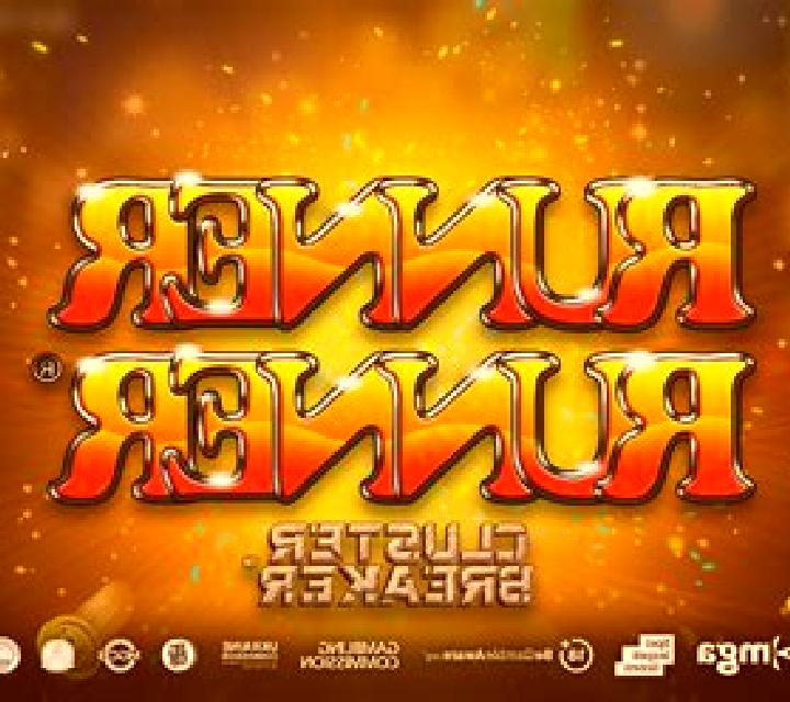 Runner Runner slot game